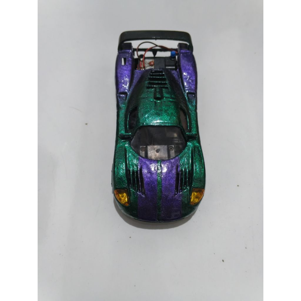 mobil rc drift 1:24