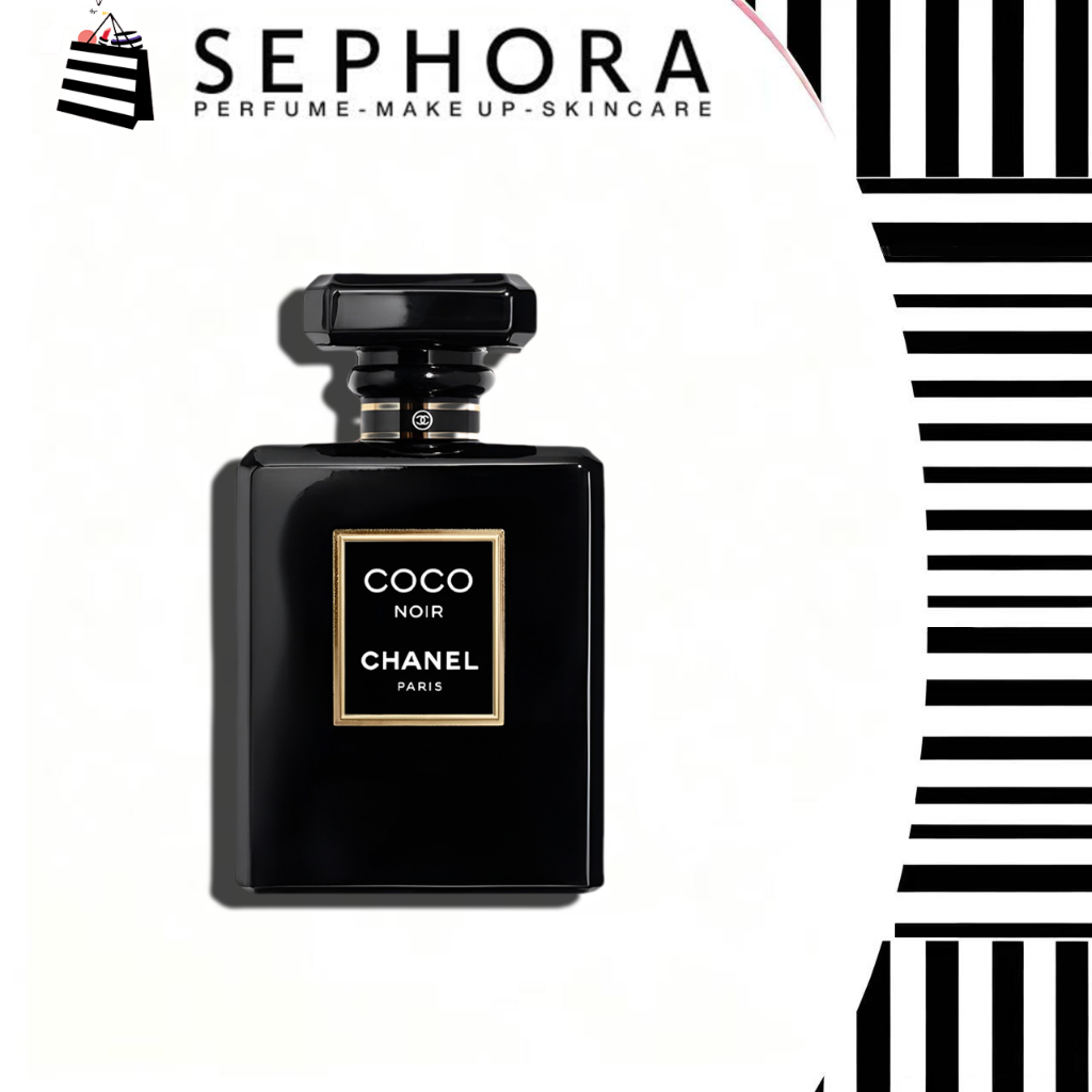 100% Original Chanel Coco Mademoiselle EDP 100ML / Chanel Coco Mademoiselle Intense EDP 100ML/Chanel