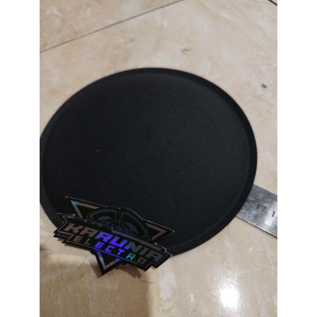 duscup spiker 18inch rintik diameter 16cm