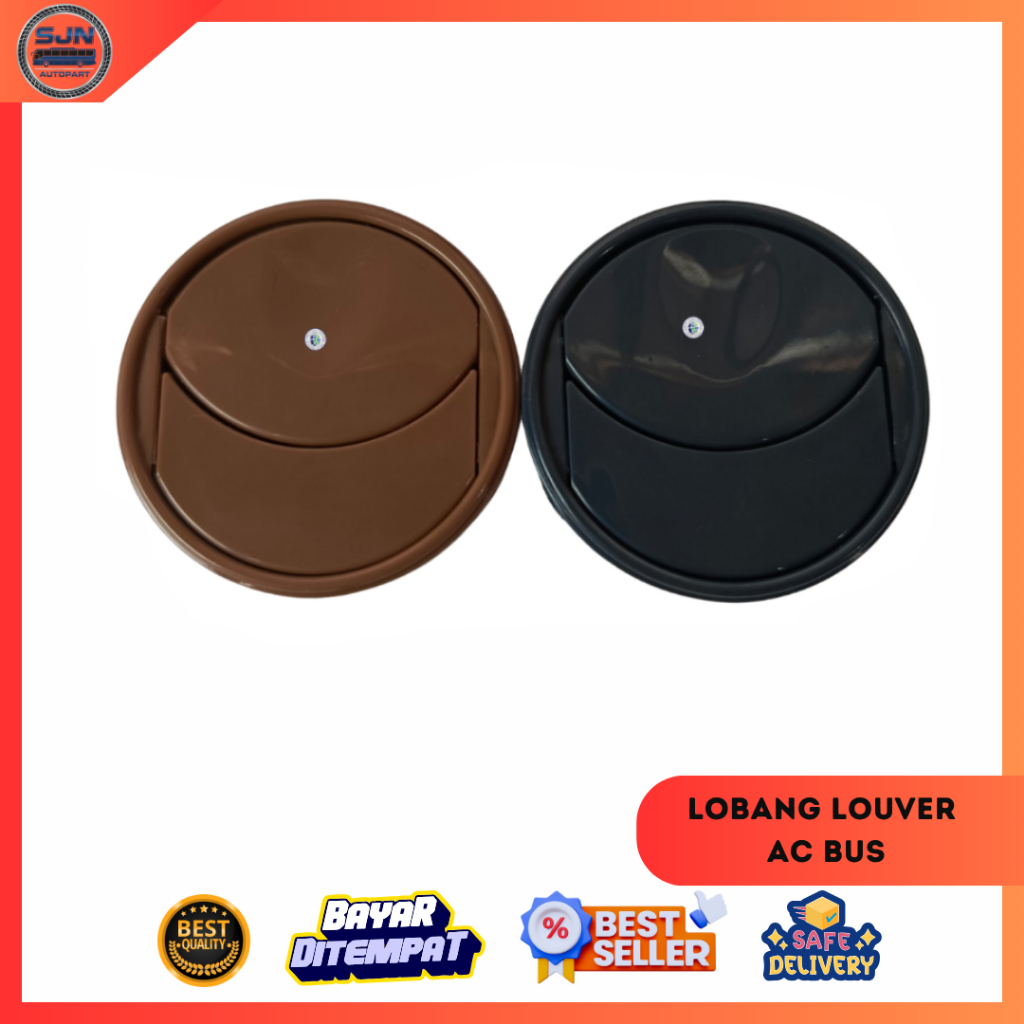 Lubang Louver Ac Bus Only/Kisi AC Bus Jetbus 1 Jetbus 2/Lubang Kisi Bus