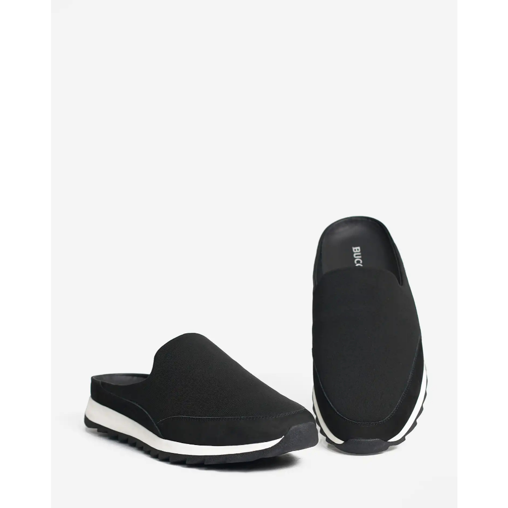 Buccheri Sandal Pria Kulit Valerix : B9926 - HC