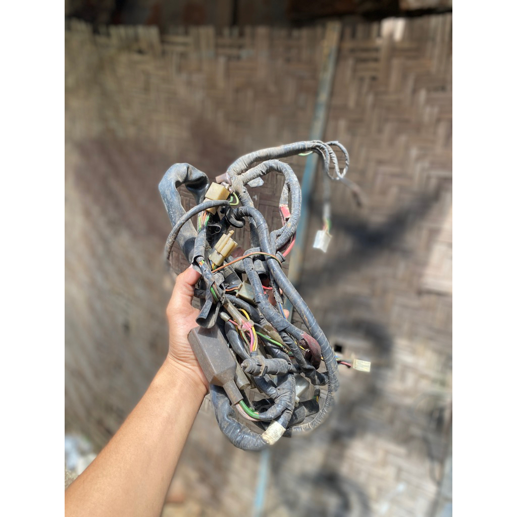KABEL BODY ASTREA STAR ORIGINAL