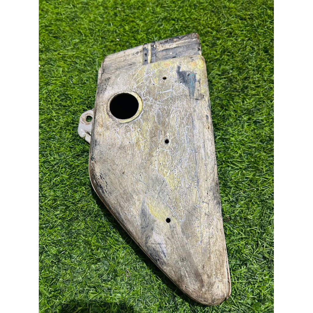Box Aki Tepong Rx100 RX 100 rxk rx125 original