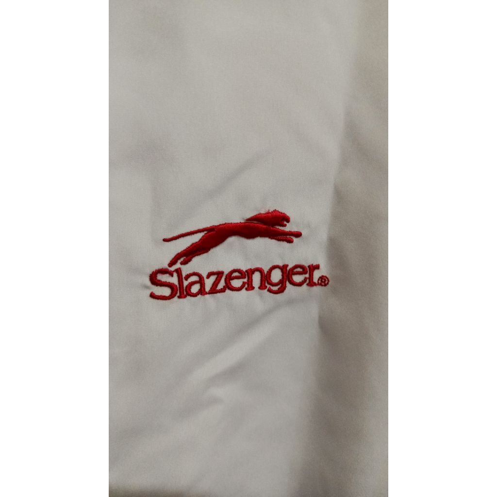 Jaket wb SLZENGER