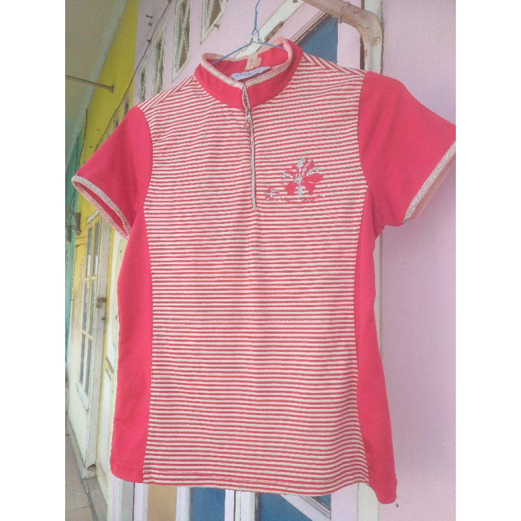 kaos olga pierre balmain paris PL