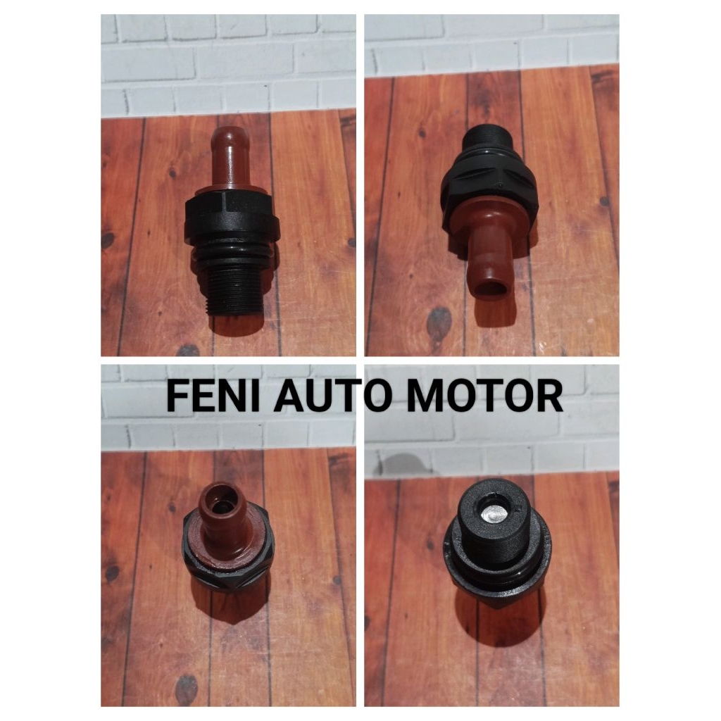 valve pcv nissan Livina,xtrail,evalia original