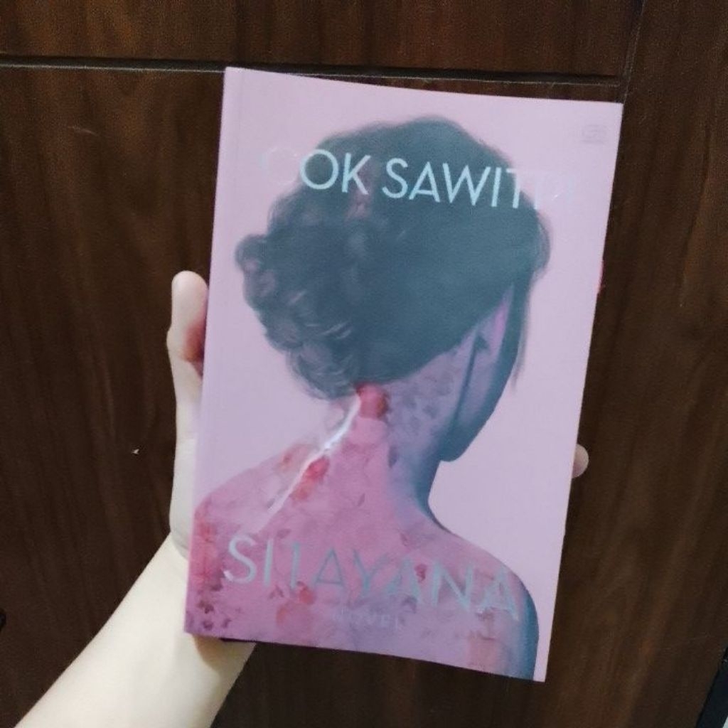 SITAYANA - COK SAWITRI