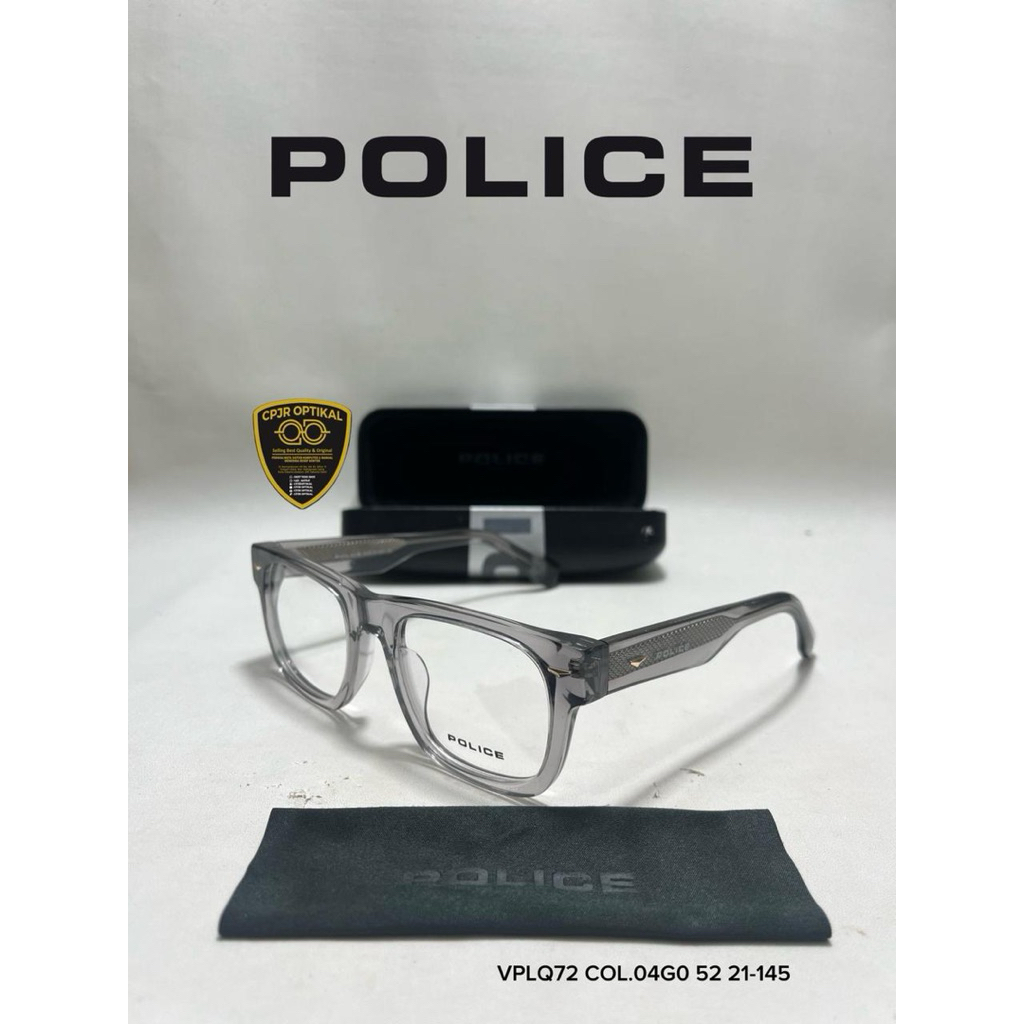 KACAMATA POLICE ORIGINAL