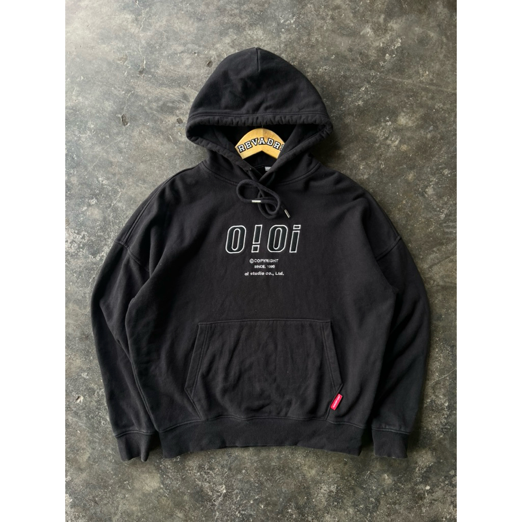 hoodie oioi