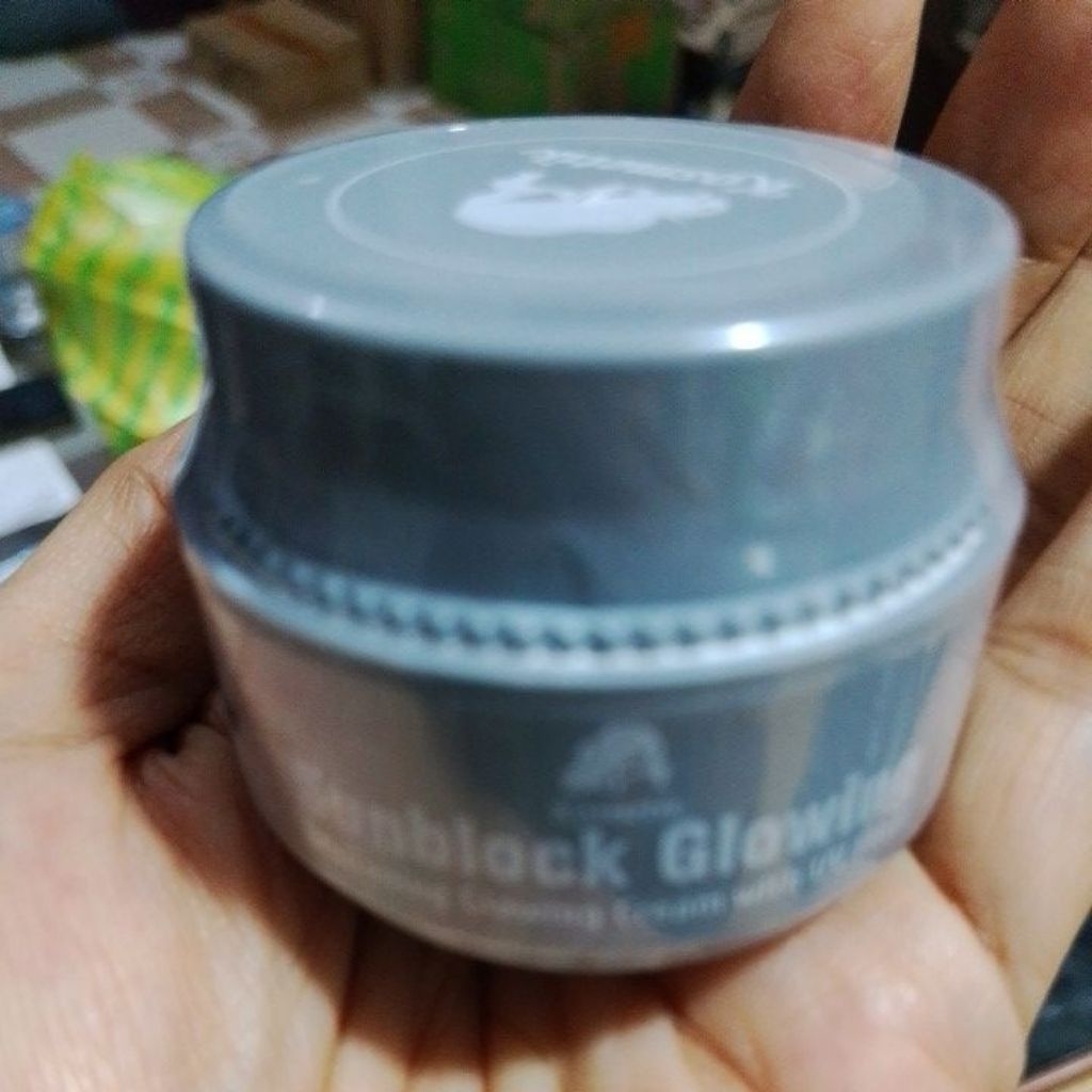 Sunblock NRL