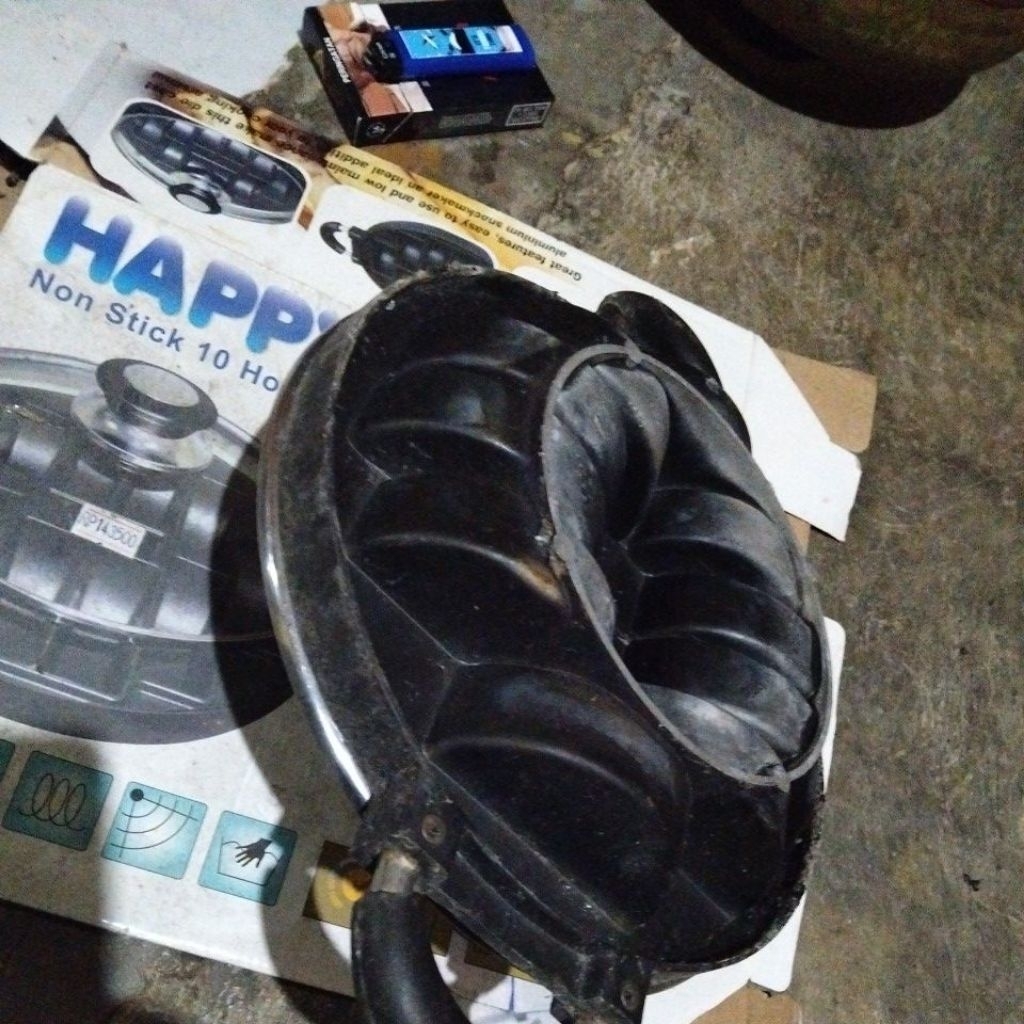 happycall