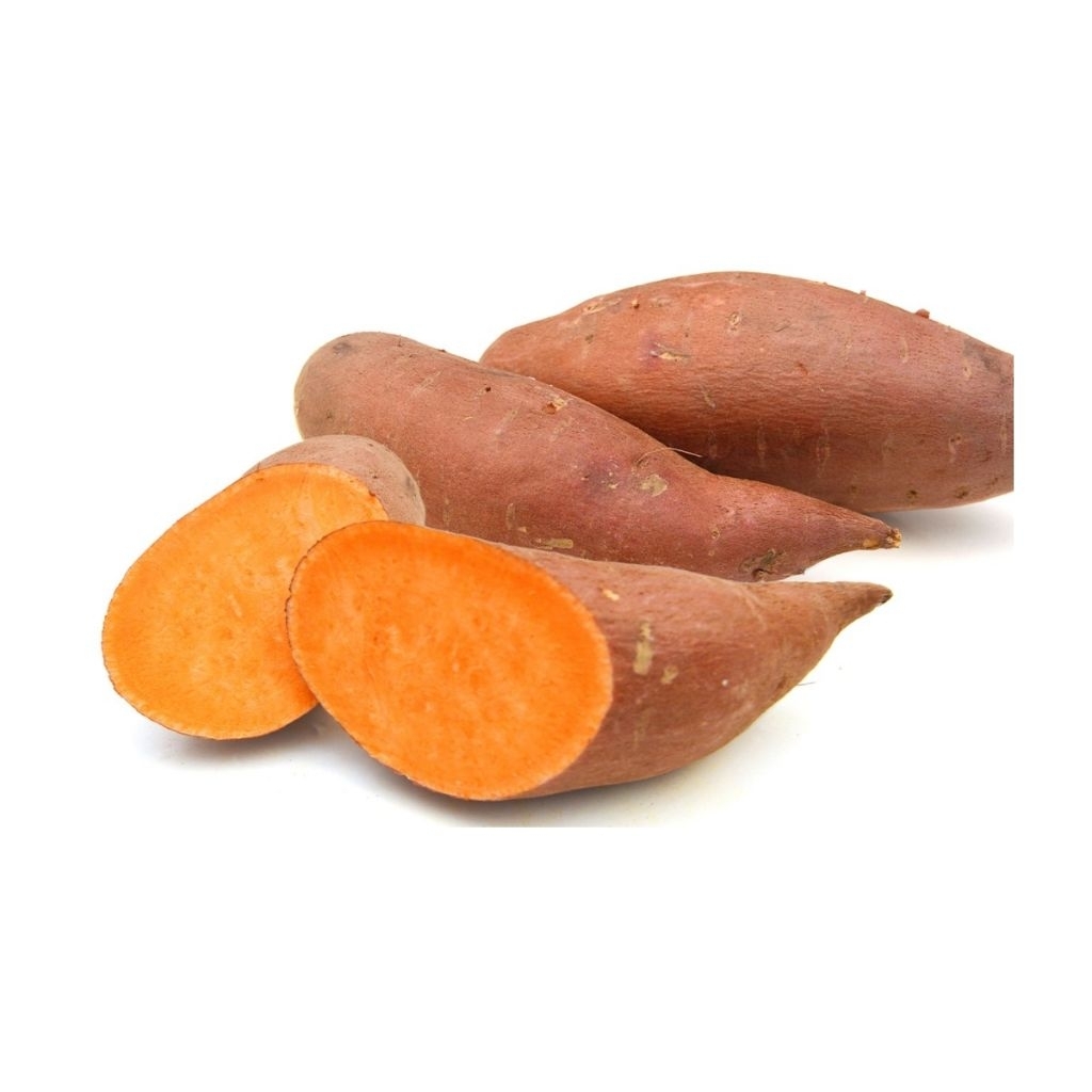 umbi orange asli pacet
