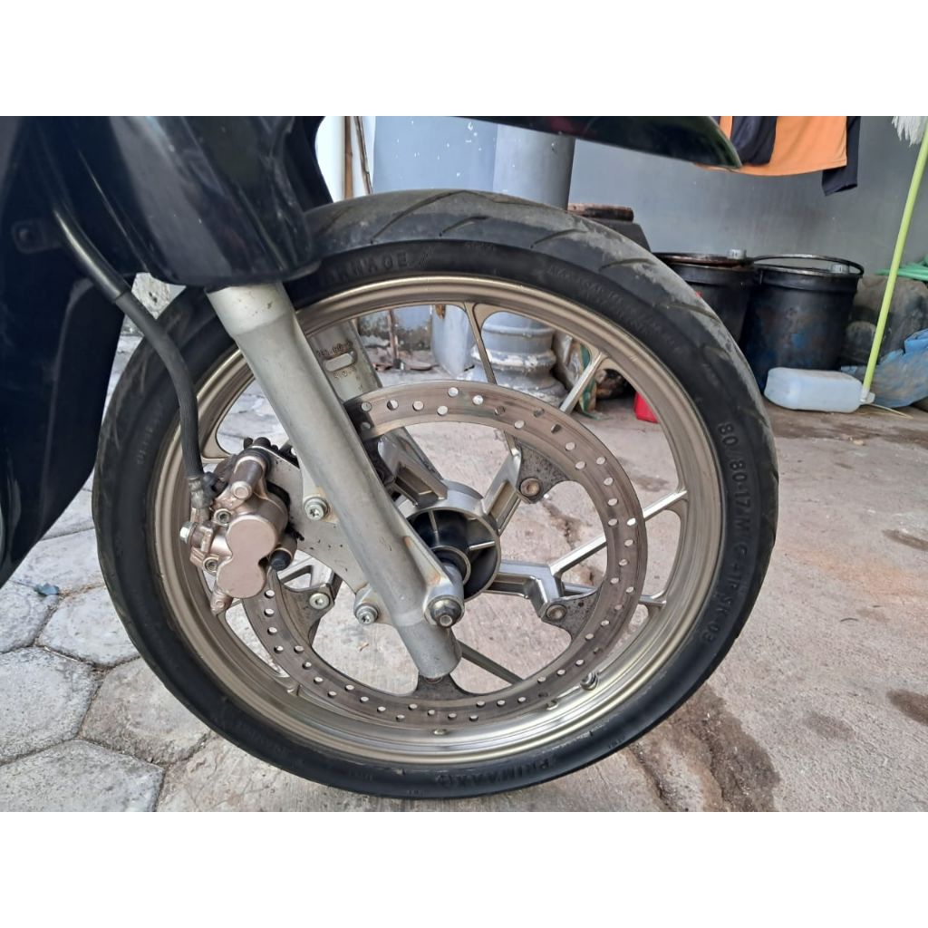 veleg model fu pnp astrea grand