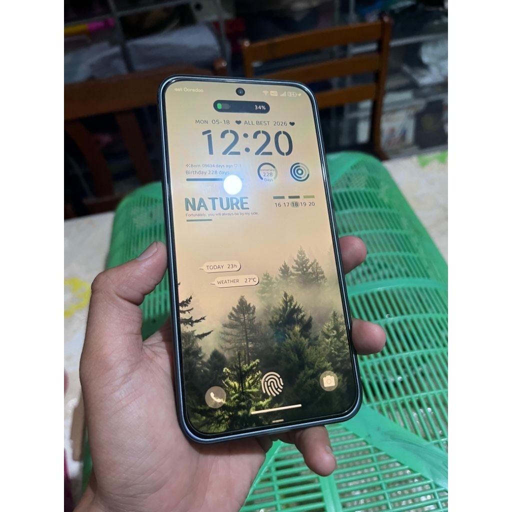 Honor 400 5G 12/512GB Second