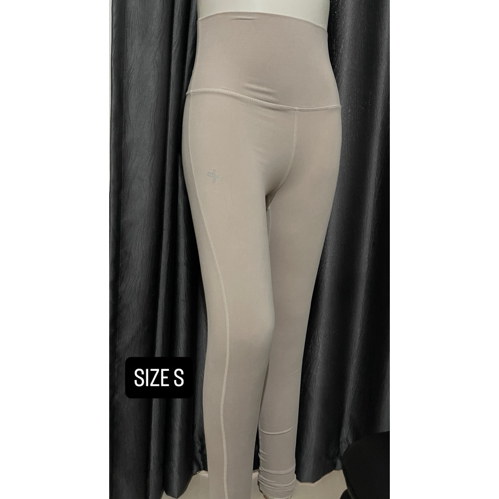legging xexymix