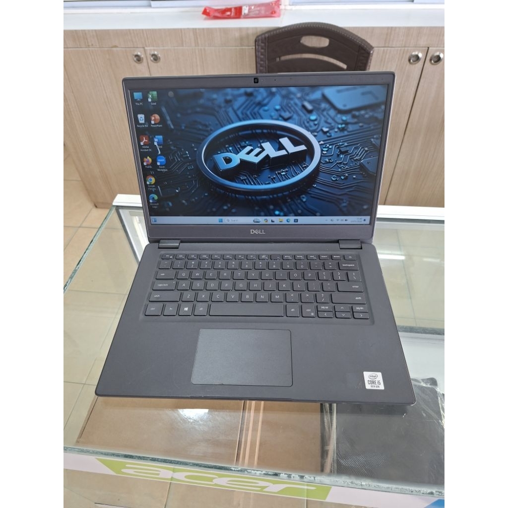 Laptop Dell Latitude 3410 Core i5 gen 10