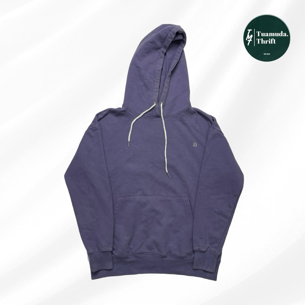Hoodie AKIII