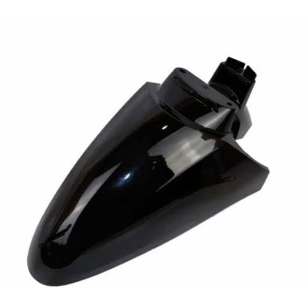 Spakbor Honda Scoopy K2F hitam