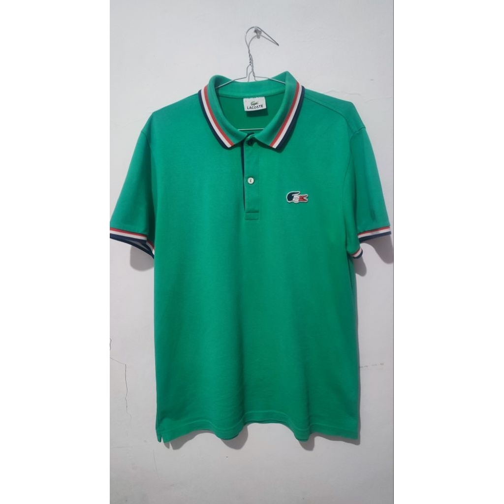 Lacoste Polo Shirt