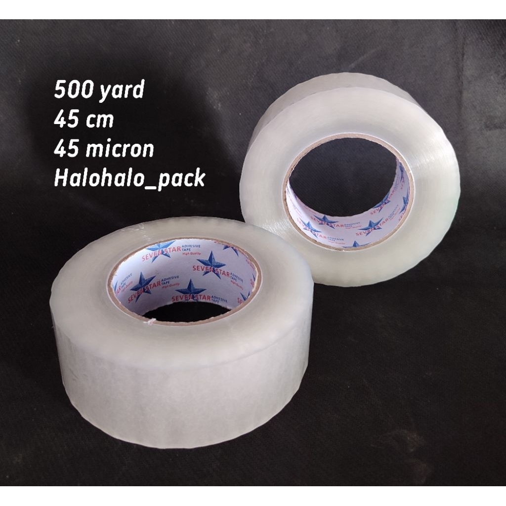 LAKBAN 500 YARD BENING