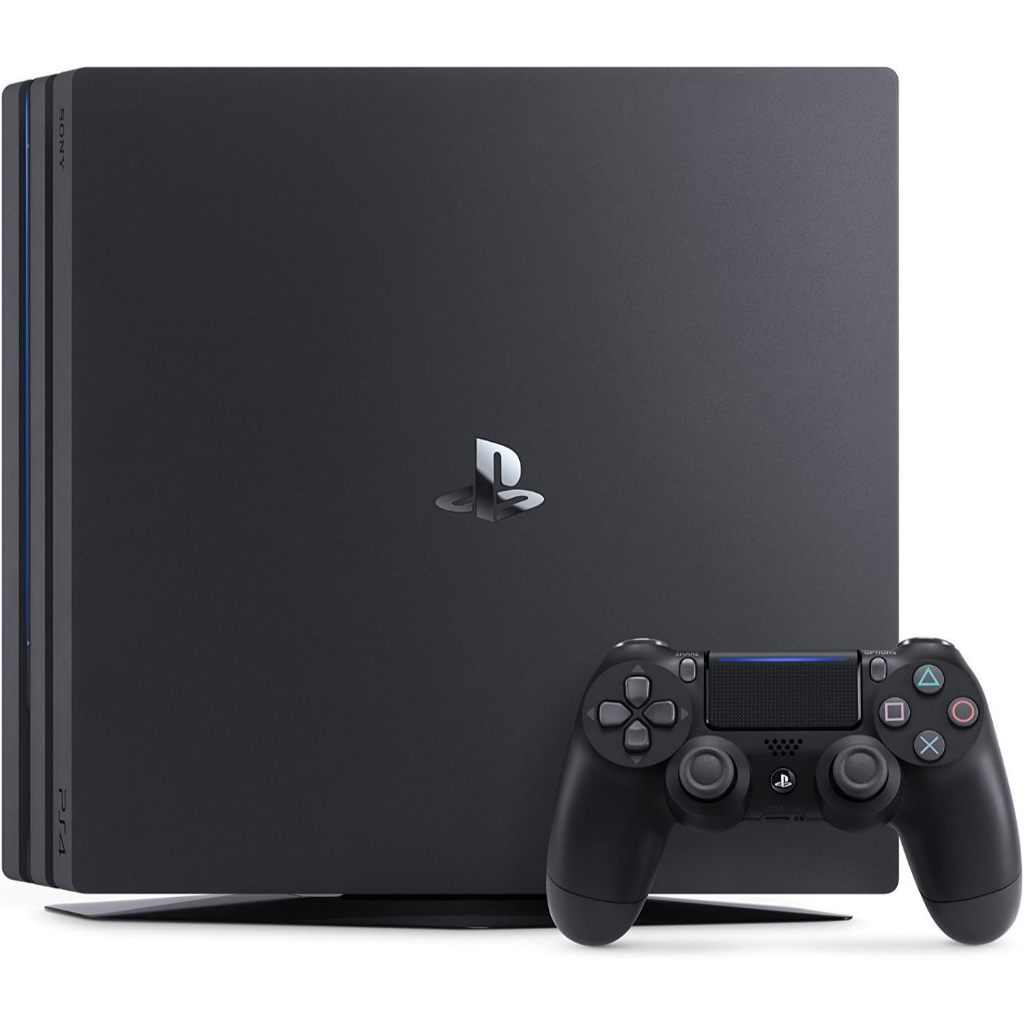 Playstation 4 PS4 PRO 1TB Bonus Full Game