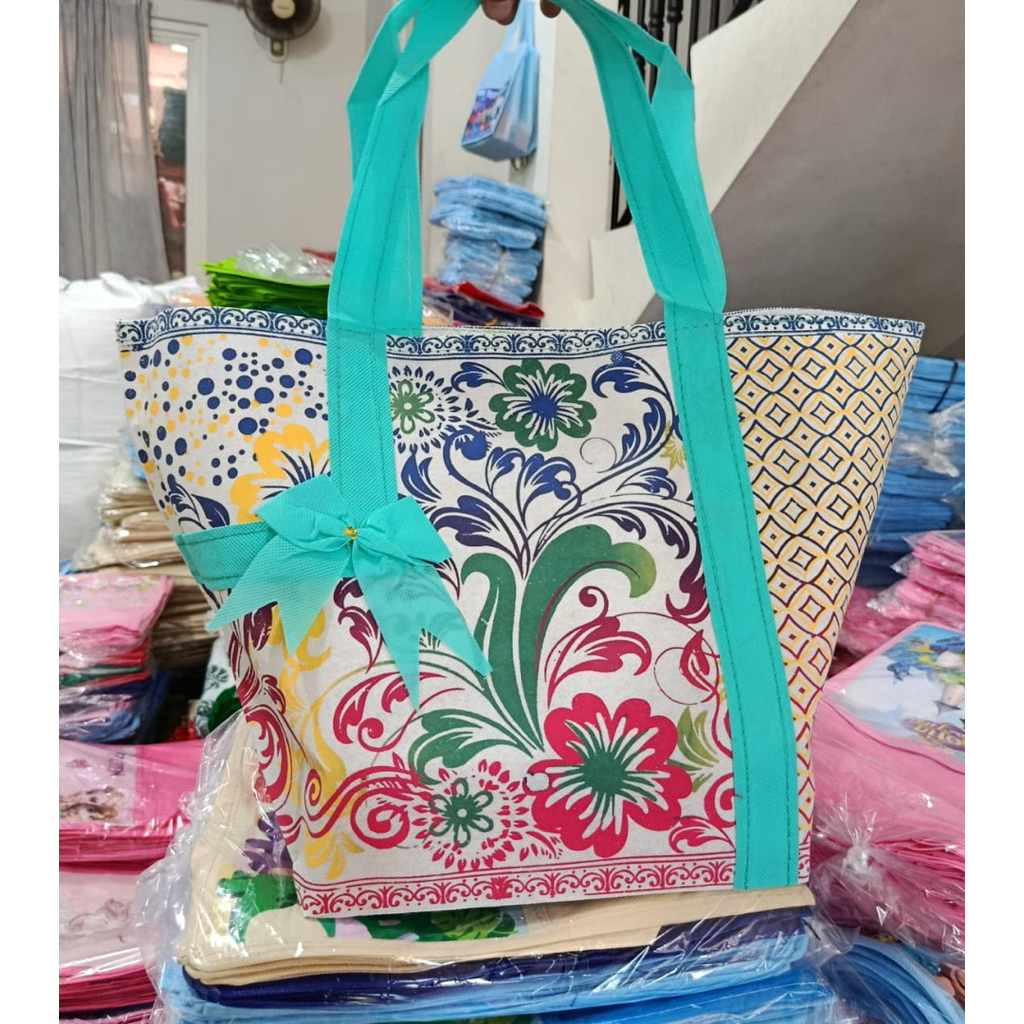 TAS HAJATAN JOJON 22x22x30