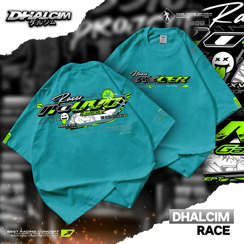 KAOS DISTRO NOUVO GANK FUL COTTON 24S, KAOS MOTOR NOUVO, KAOS YAMAHA NOUVO RACING, KAOS NOUVO RACING