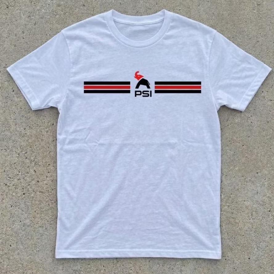 KAOS LOGO PSI GAJAH TERBARU