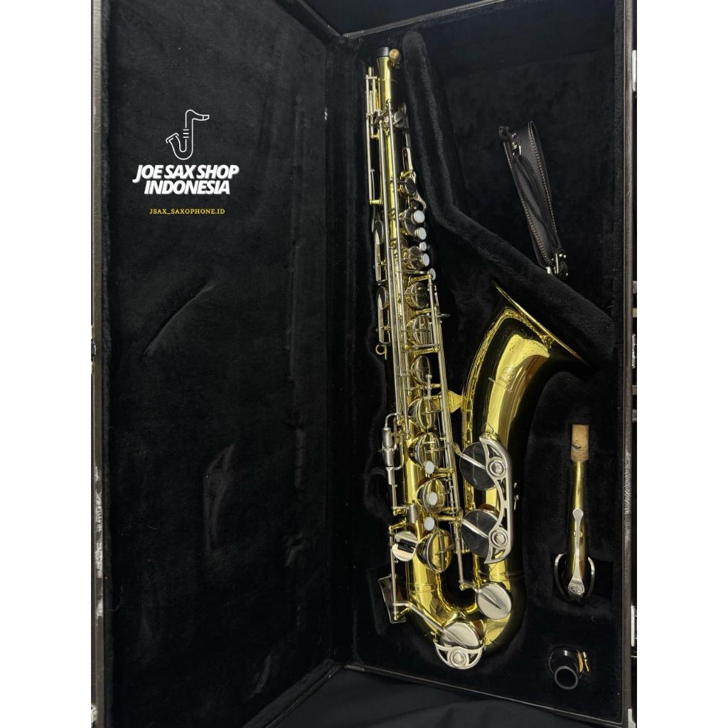 Tenor Saxophone Yamaha YTS-23 Japan (C71769)