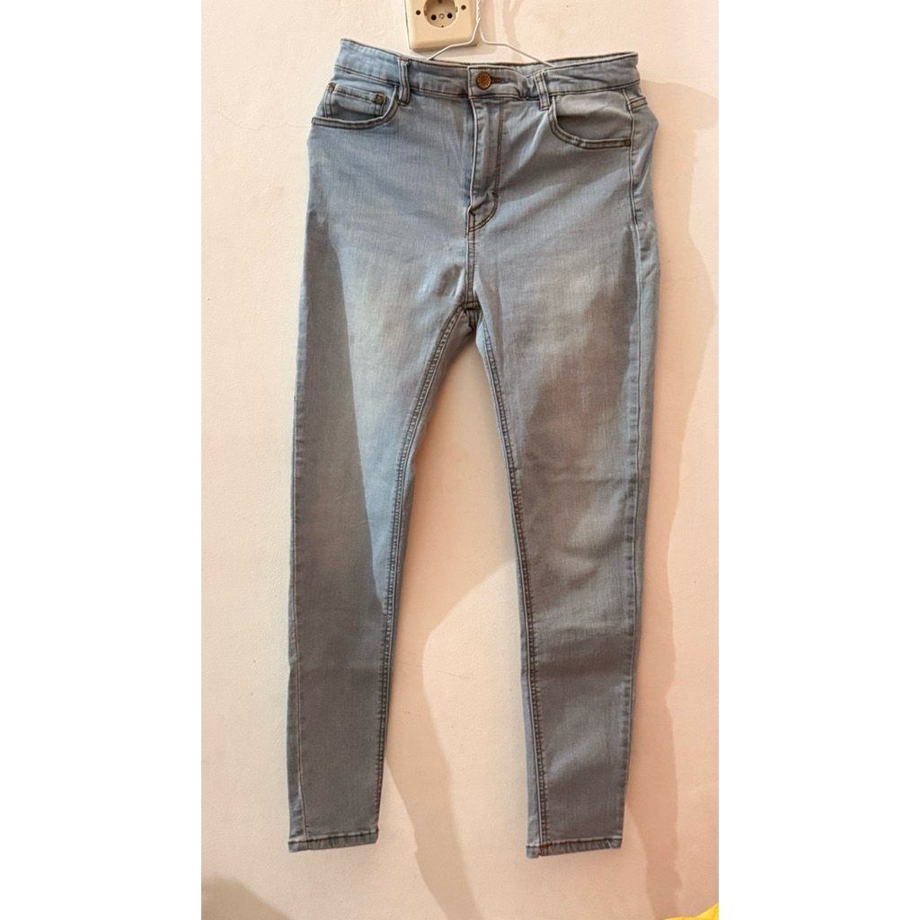 [PRELOVED]Celana Jeans Pull&Bear (original)