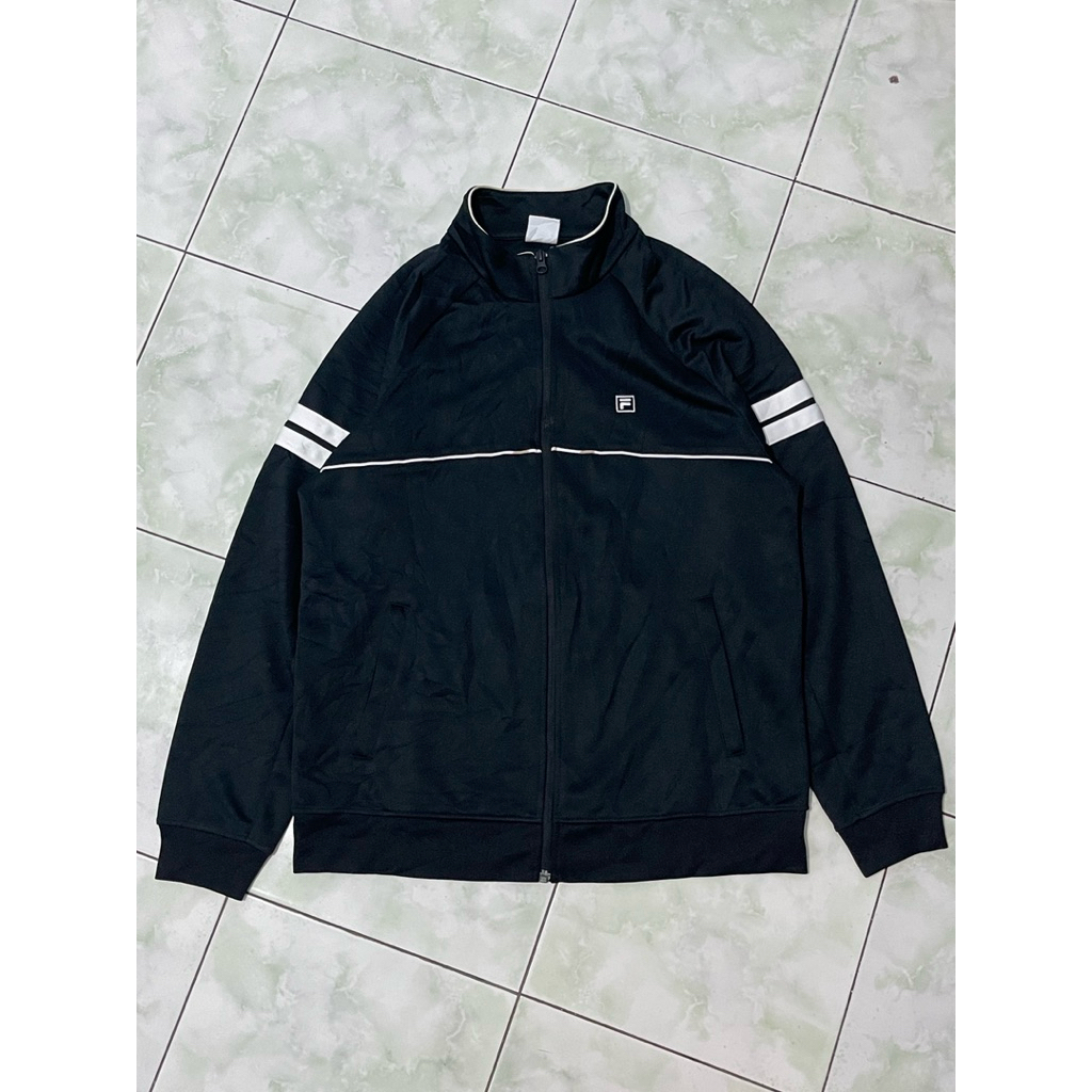 tracktop fila