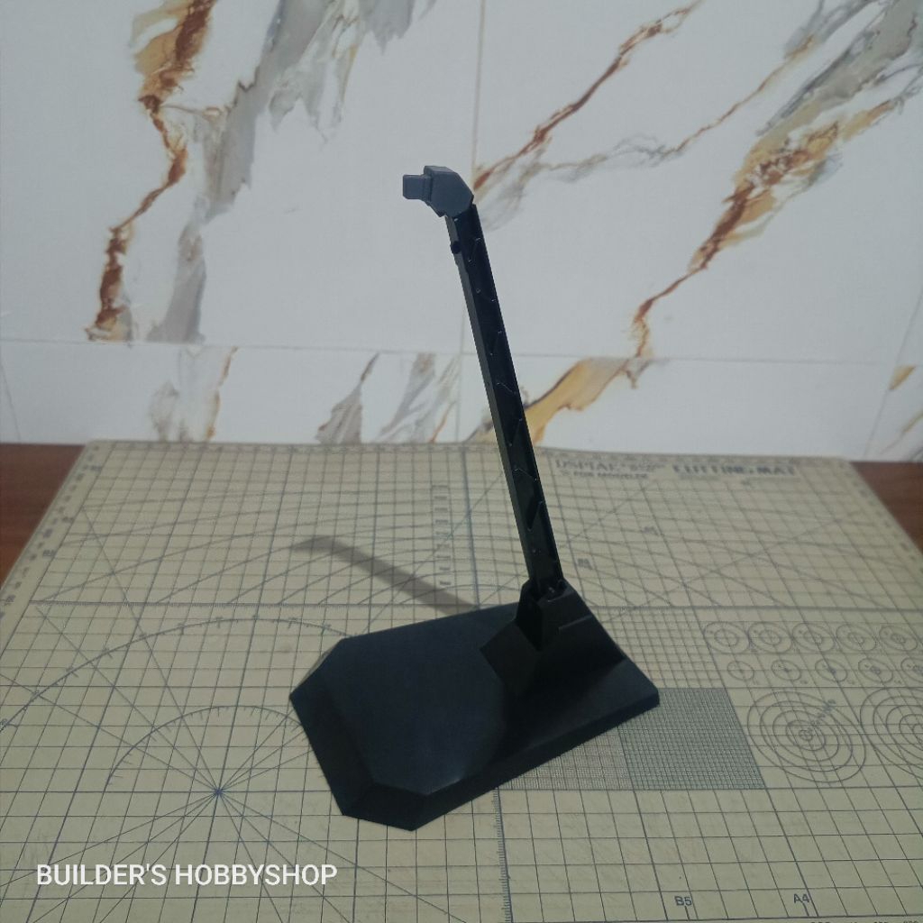 BANDAI MG 1/100 GUNPLA BUILD AILE STRIKE ROUGE GUNDAM PART PARTS ACTION BASE + ADAPTOR KE WAIST BELA