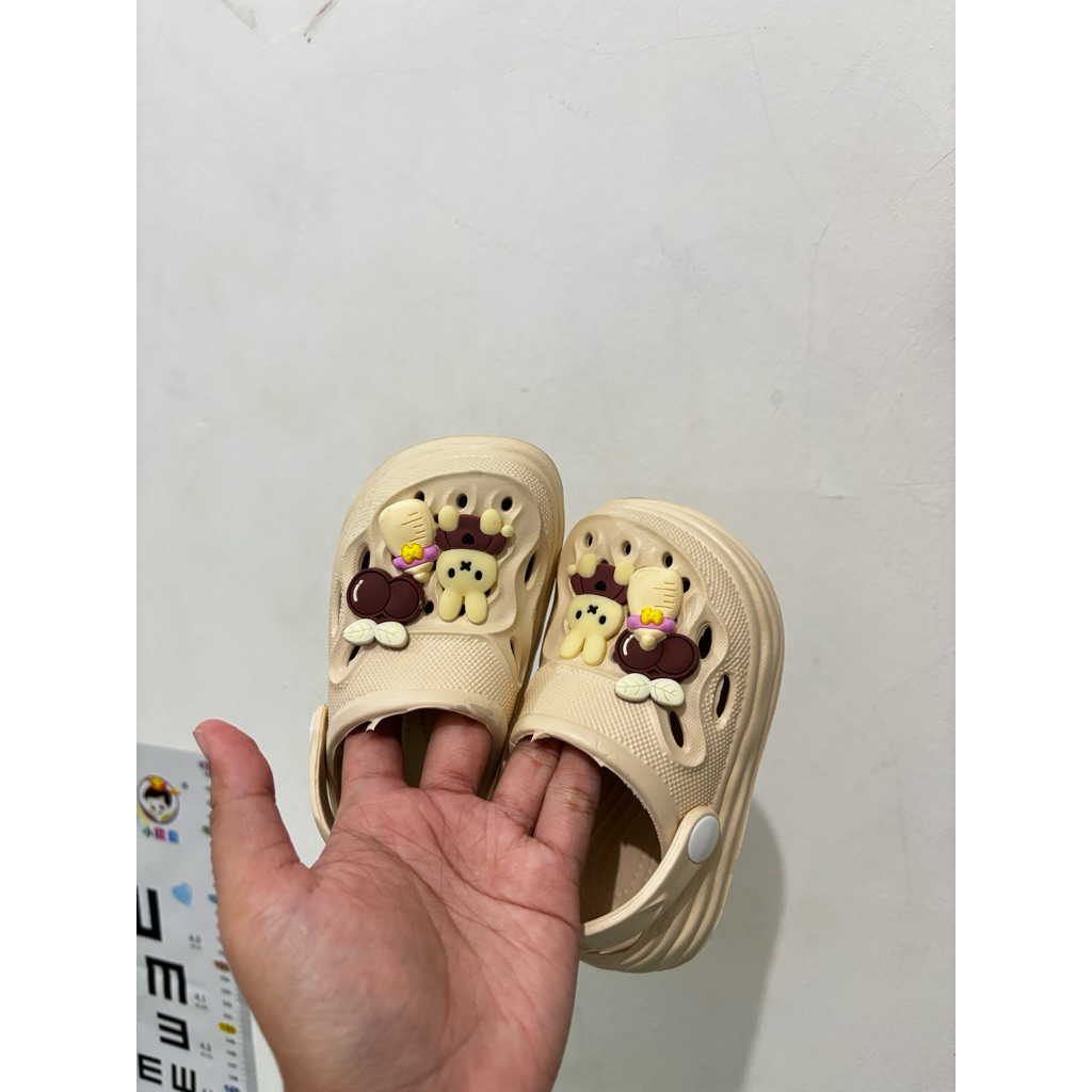 SANDAL ANAK - LN