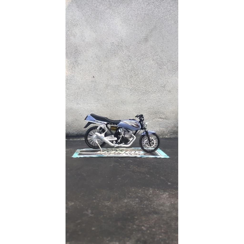 miniatur gl w9style