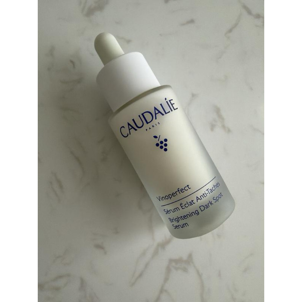 CAUDALIE - Vinoperfect Brightening Dark Spot Serum - CAUDALIE Dark Spot Serum