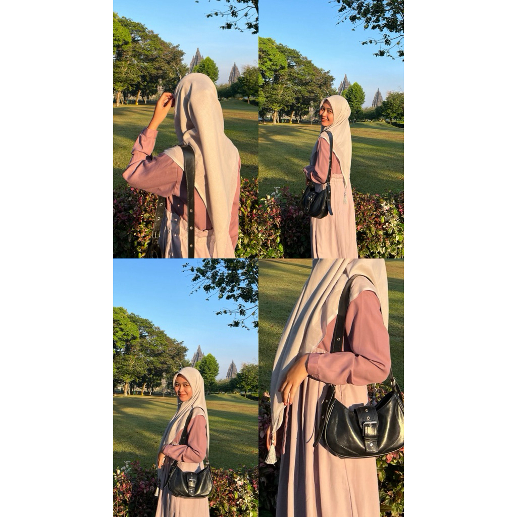 PRELOVED GAMIS BY Jamise.syari