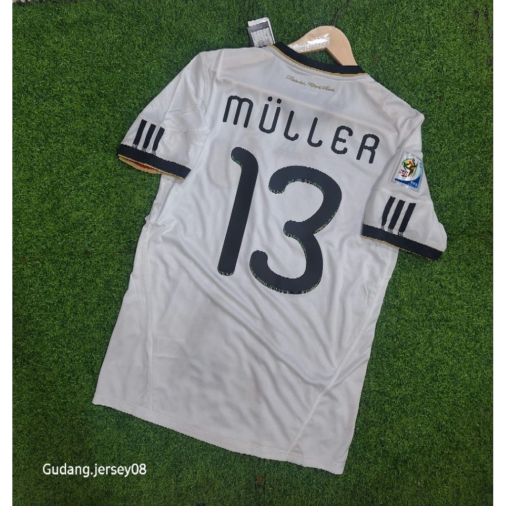 jerman home 2010 muller
