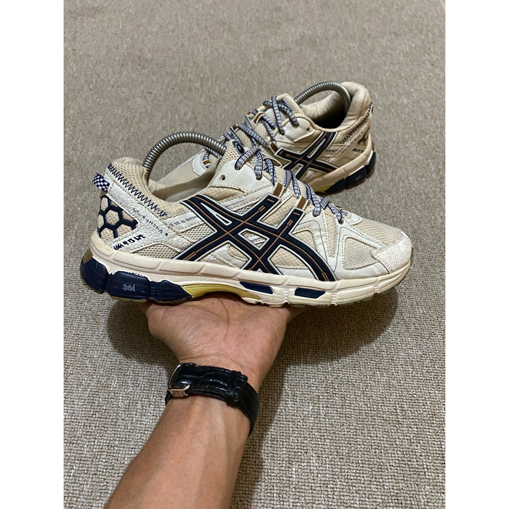 asics gel kahana 8