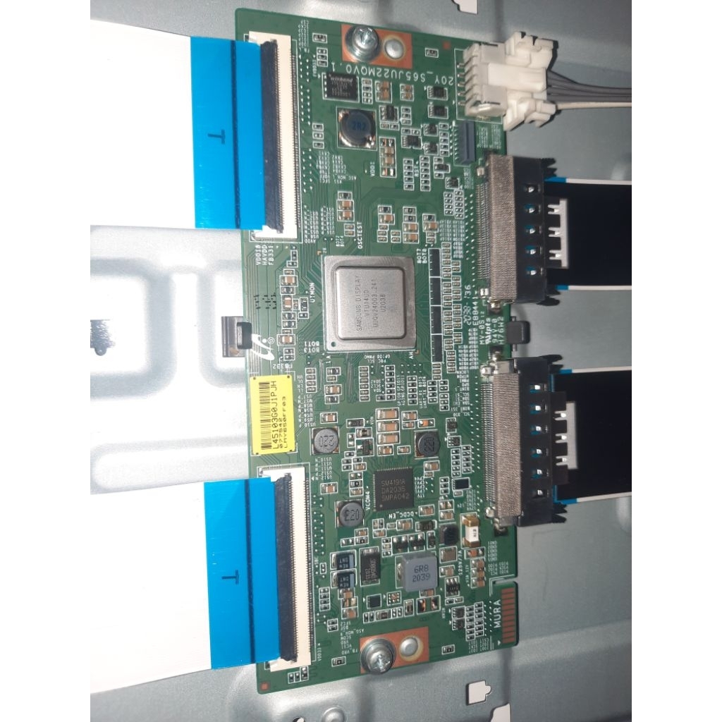 TCON TV LED SONY 65X9000H ORIGINAL