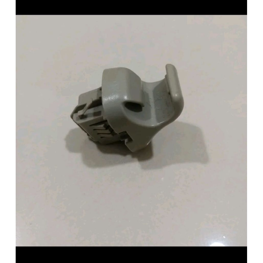 Cantelan sunvisor honda jazz freed Gantungan sunvisor honda jazz freed Pelindung panas Original Prod