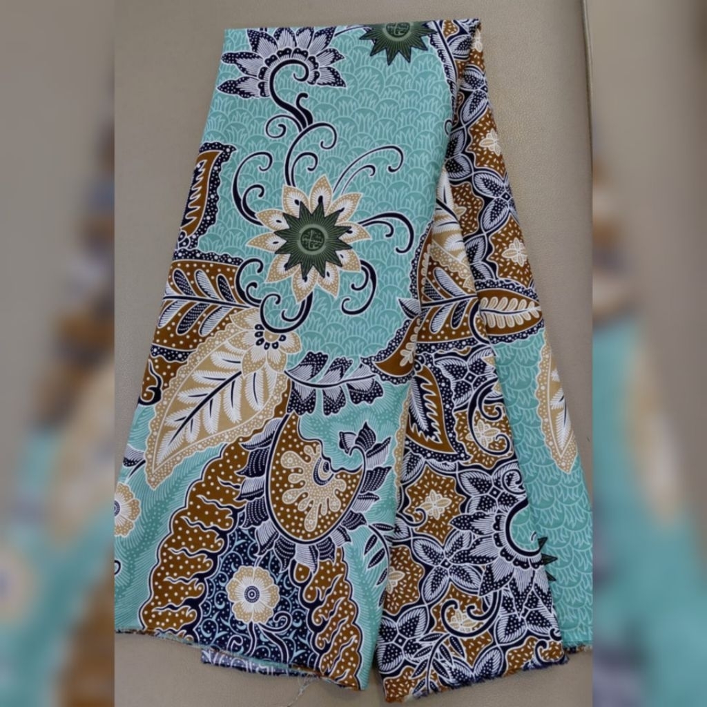 BATIK AISYIYAH 109