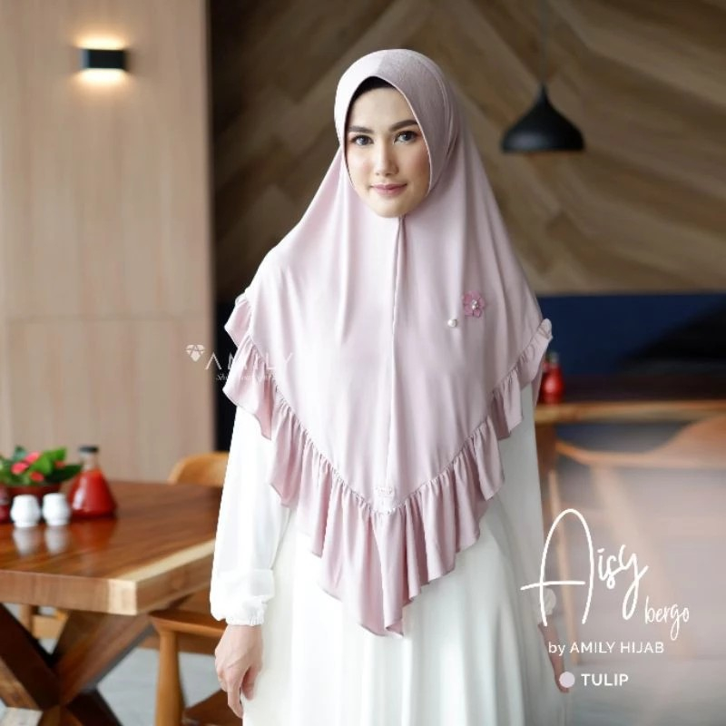 AMILY AISY Bergo