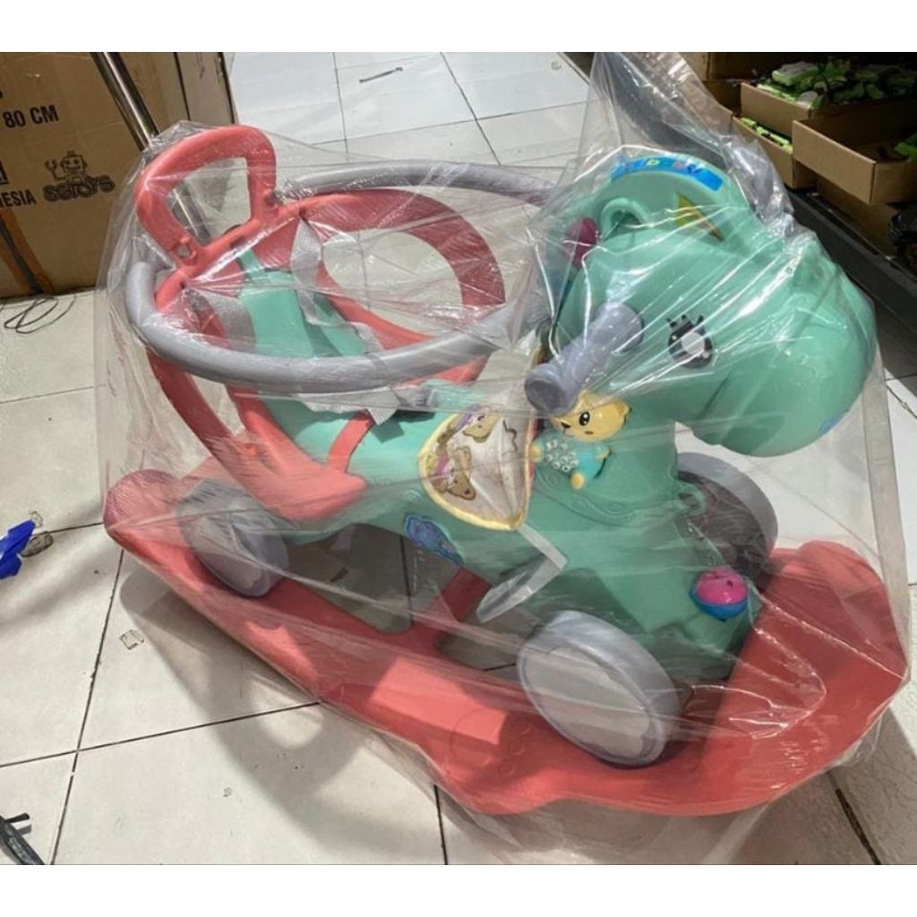 Kuda Kuda an Exotic ET 2108 Murah