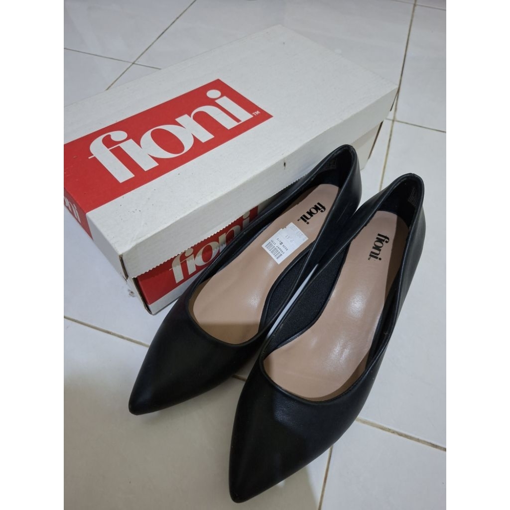 Pump Shoes Fioni payless size 39