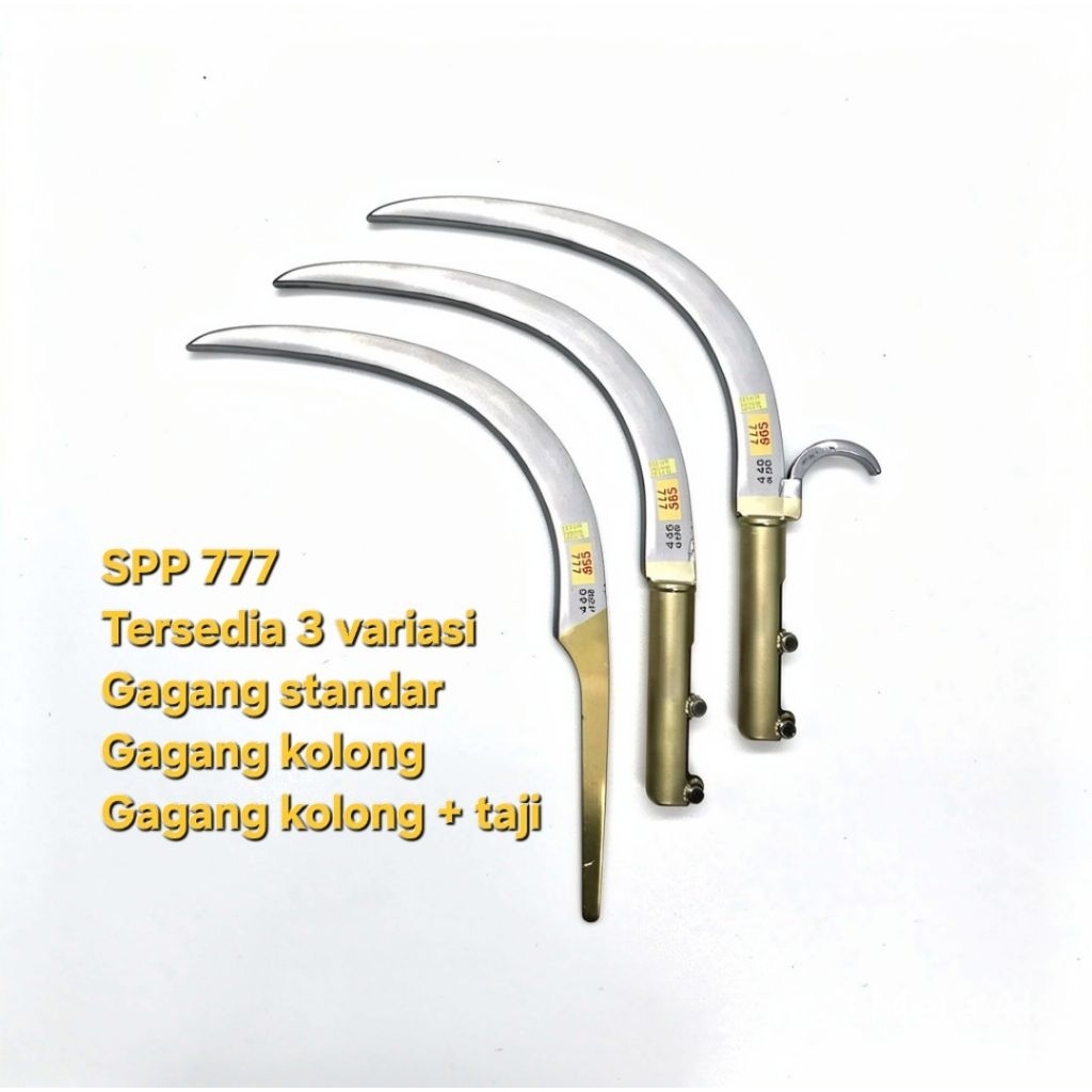 Egrek SPP 777 SawitEgrekkspp 777