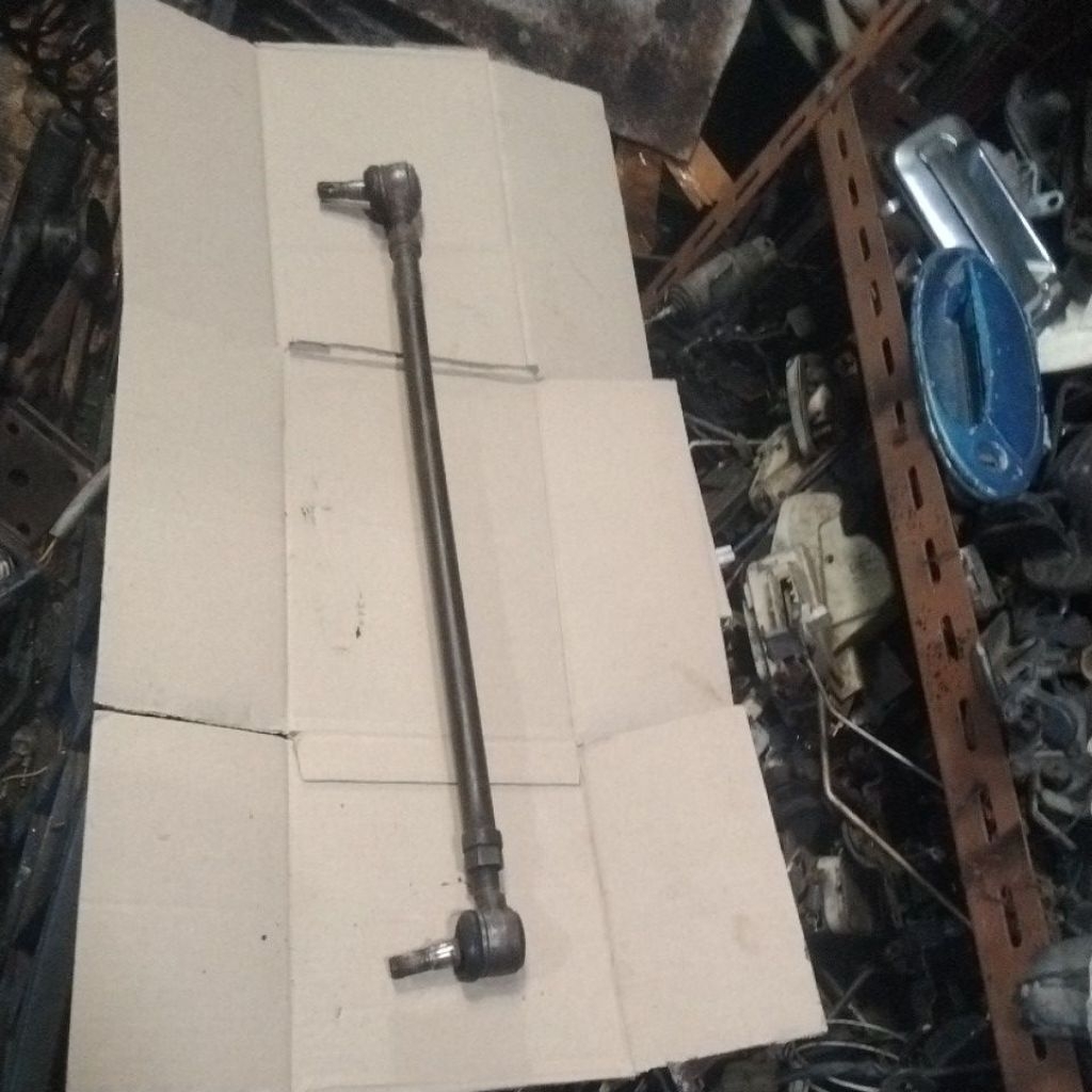 DRAG LINK LONG TIE ROD SUZUKI CARRY EXTRA 1000 CC COPOTAN GARANSI