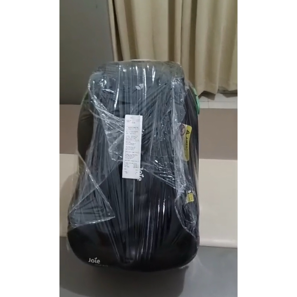 preloved car seat joie steadi TM R129