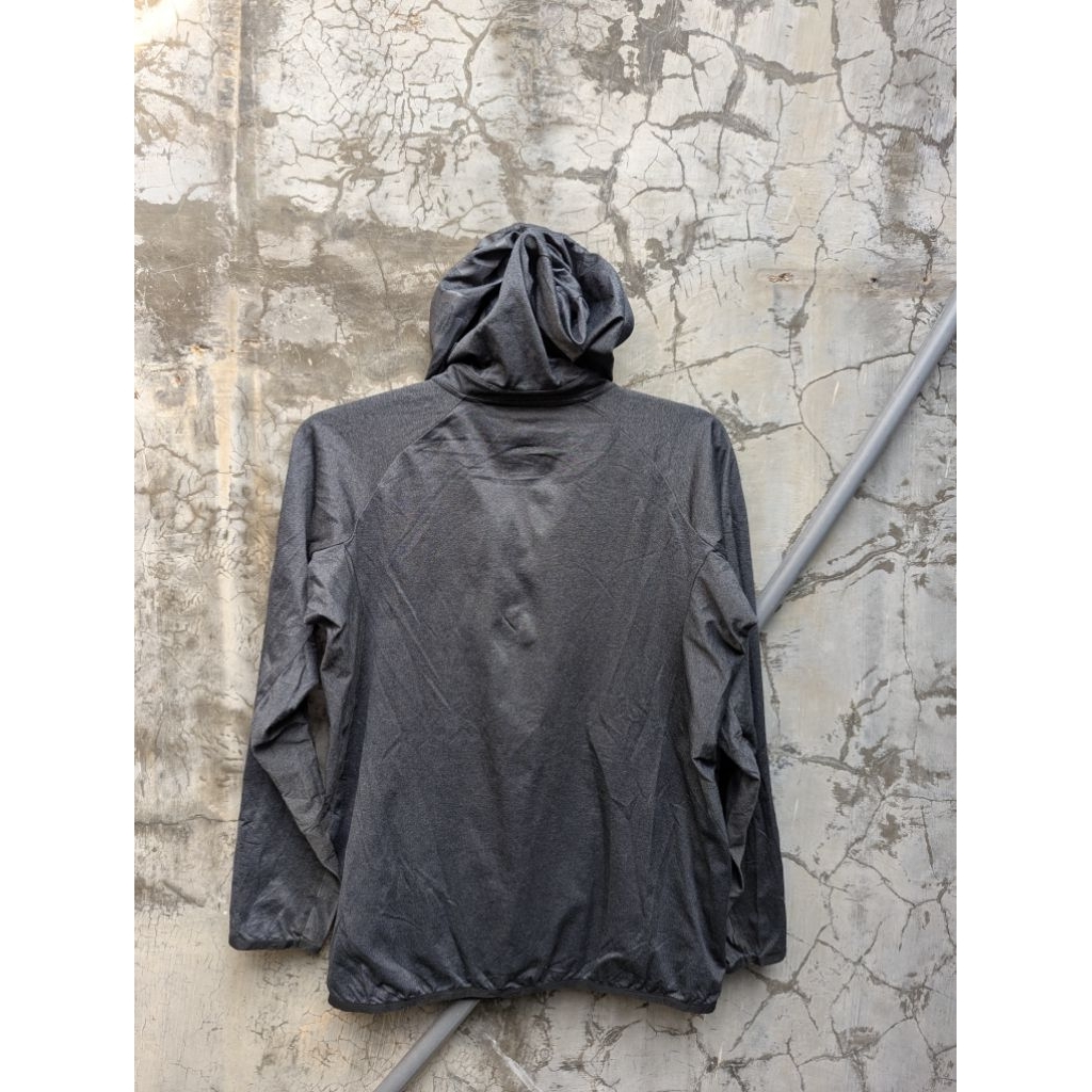 Hoodie descente original mulus