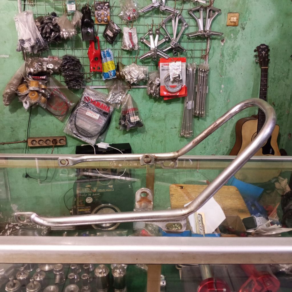 BEGEL GL100 79 ORIGINAL COPOTAN MOTOR