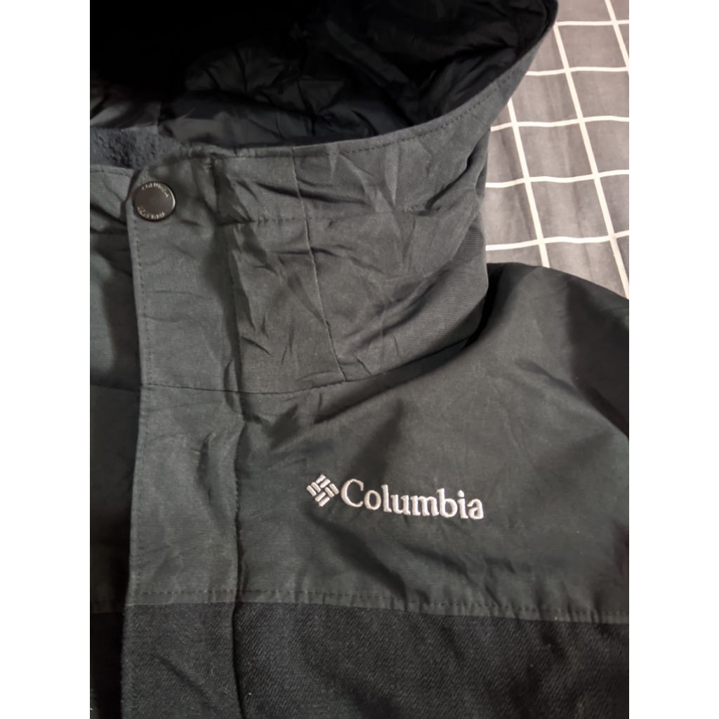 JaketColumbia
